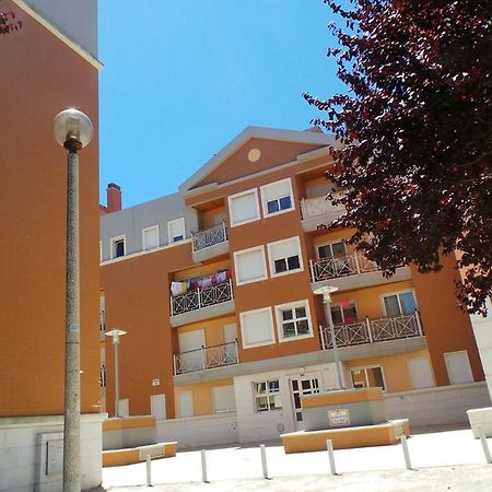 Quinta Dos Lombos Lägenhet Carcavelos  Exteriör bild