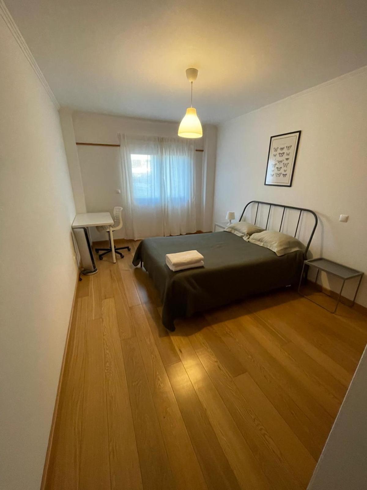 Quinta Dos Lombos Lägenhet Carcavelos  Exteriör bild