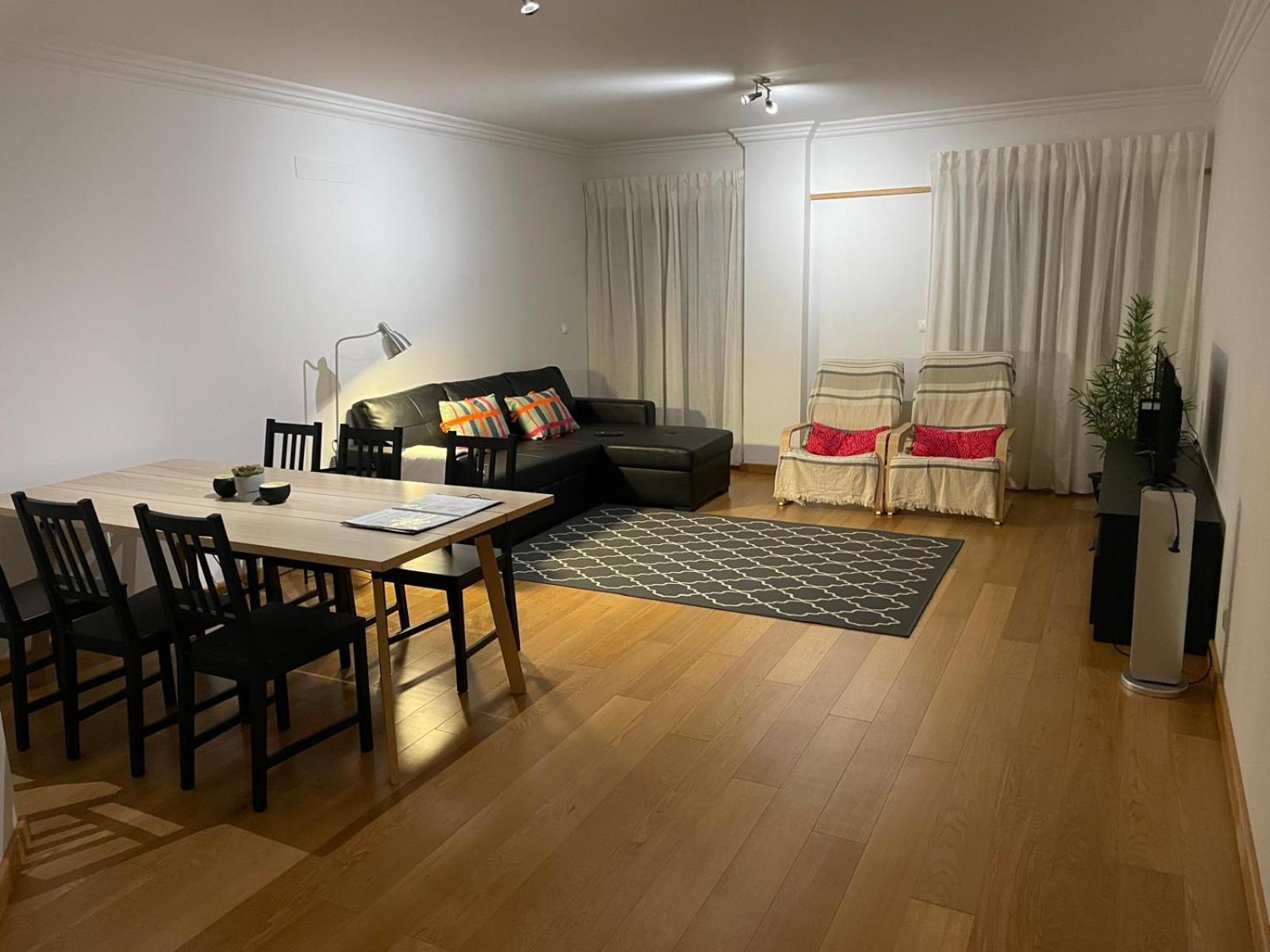 Quinta Dos Lombos Lägenhet Carcavelos  Exteriör bild