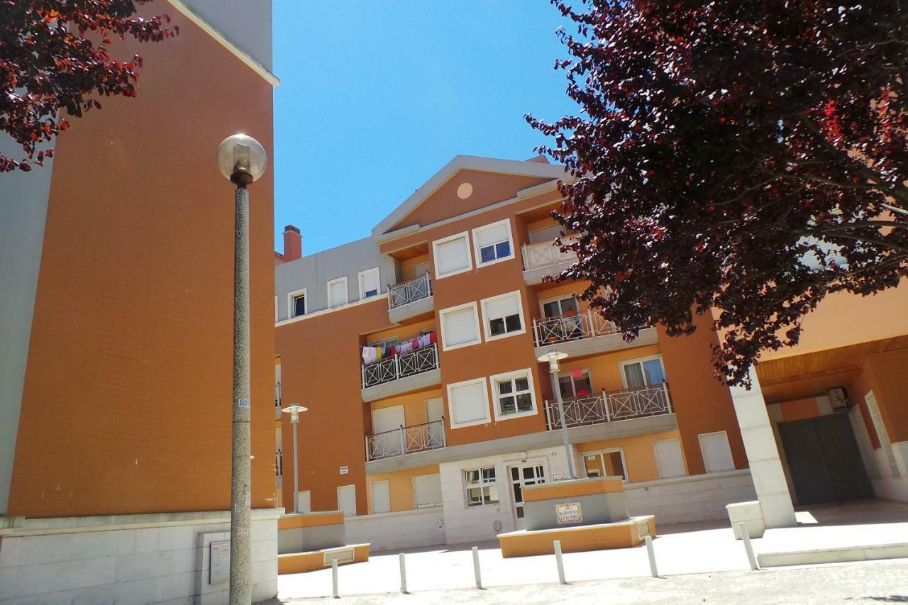 Quinta Dos Lombos Lägenhet Carcavelos  Exteriör bild