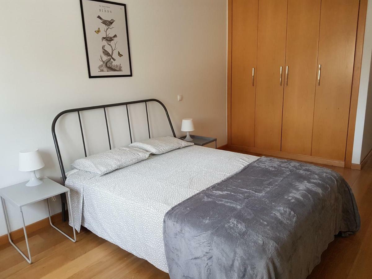 Quinta Dos Lombos Lägenhet Carcavelos  Exteriör bild