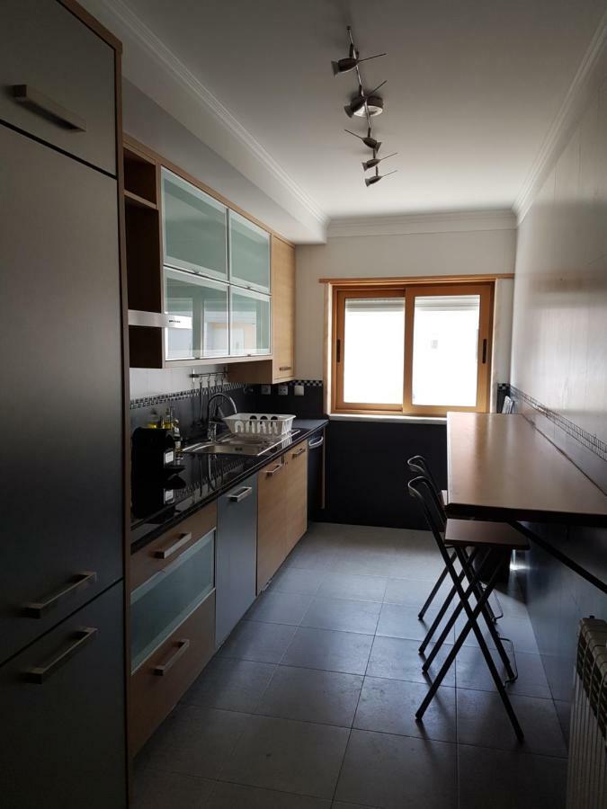 Quinta Dos Lombos Lägenhet Carcavelos  Exteriör bild