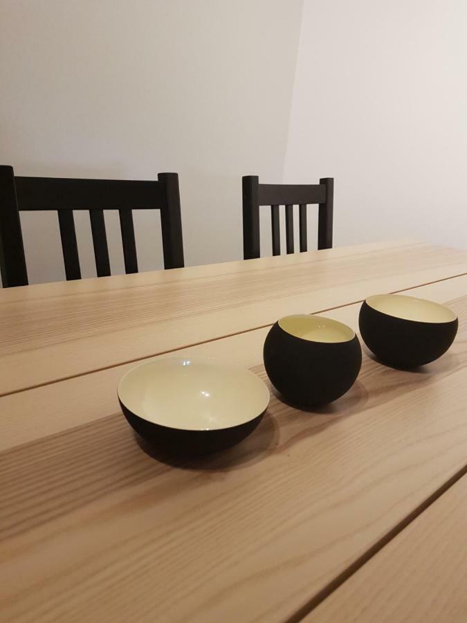 Quinta Dos Lombos Lägenhet Carcavelos  Exteriör bild