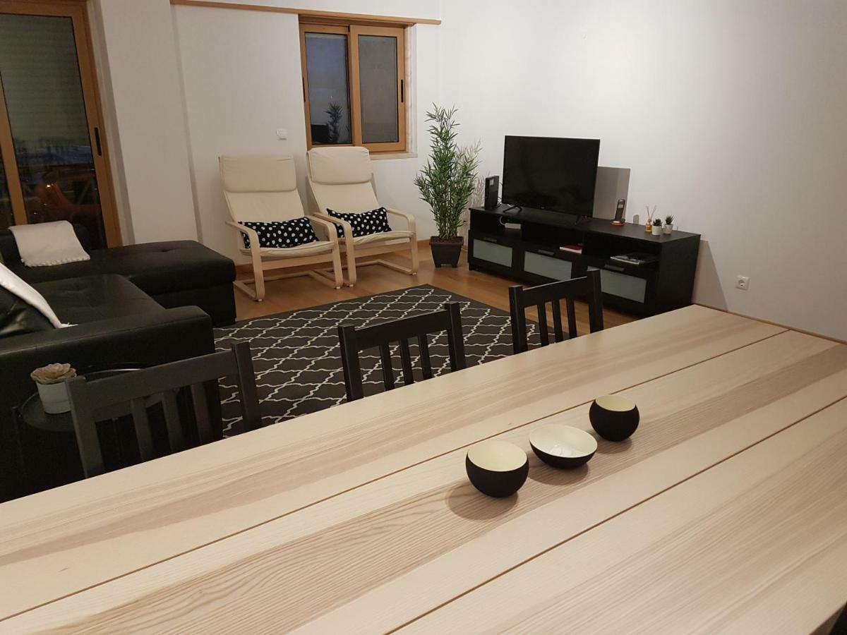 Quinta Dos Lombos Lägenhet Carcavelos  Exteriör bild