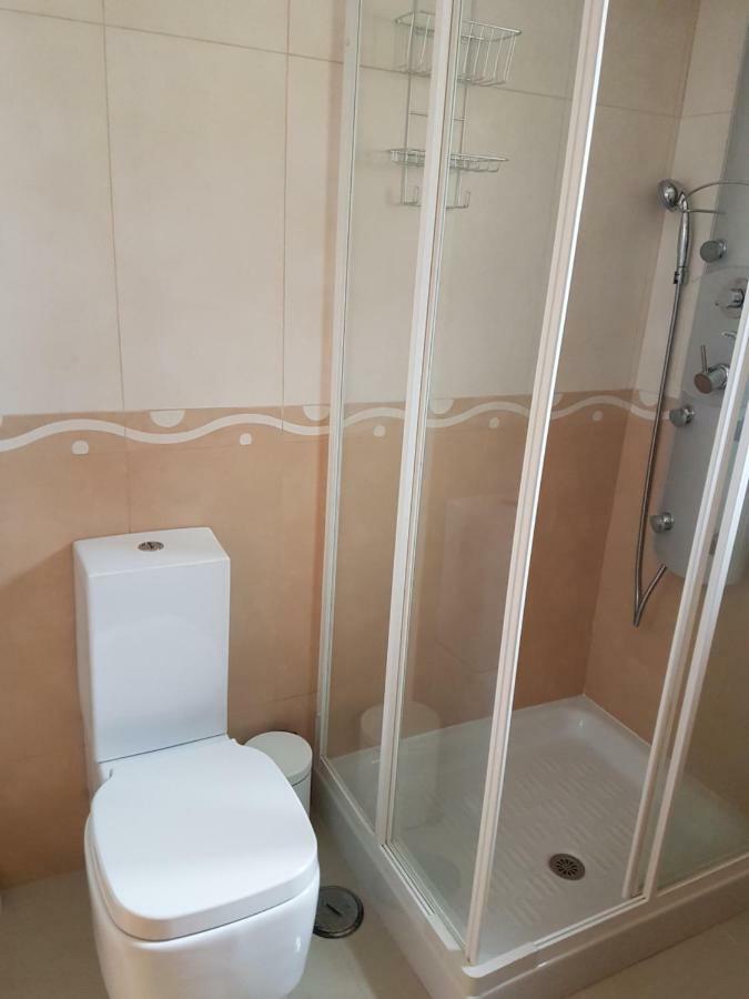Quinta Dos Lombos Lägenhet Carcavelos  Exteriör bild