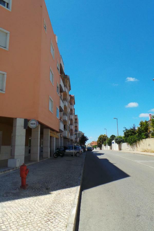 Quinta Dos Lombos Lägenhet Carcavelos  Exteriör bild